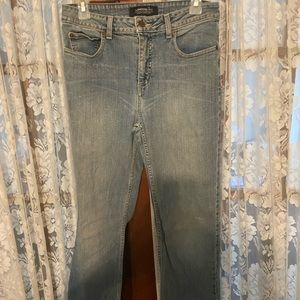 Women jeans